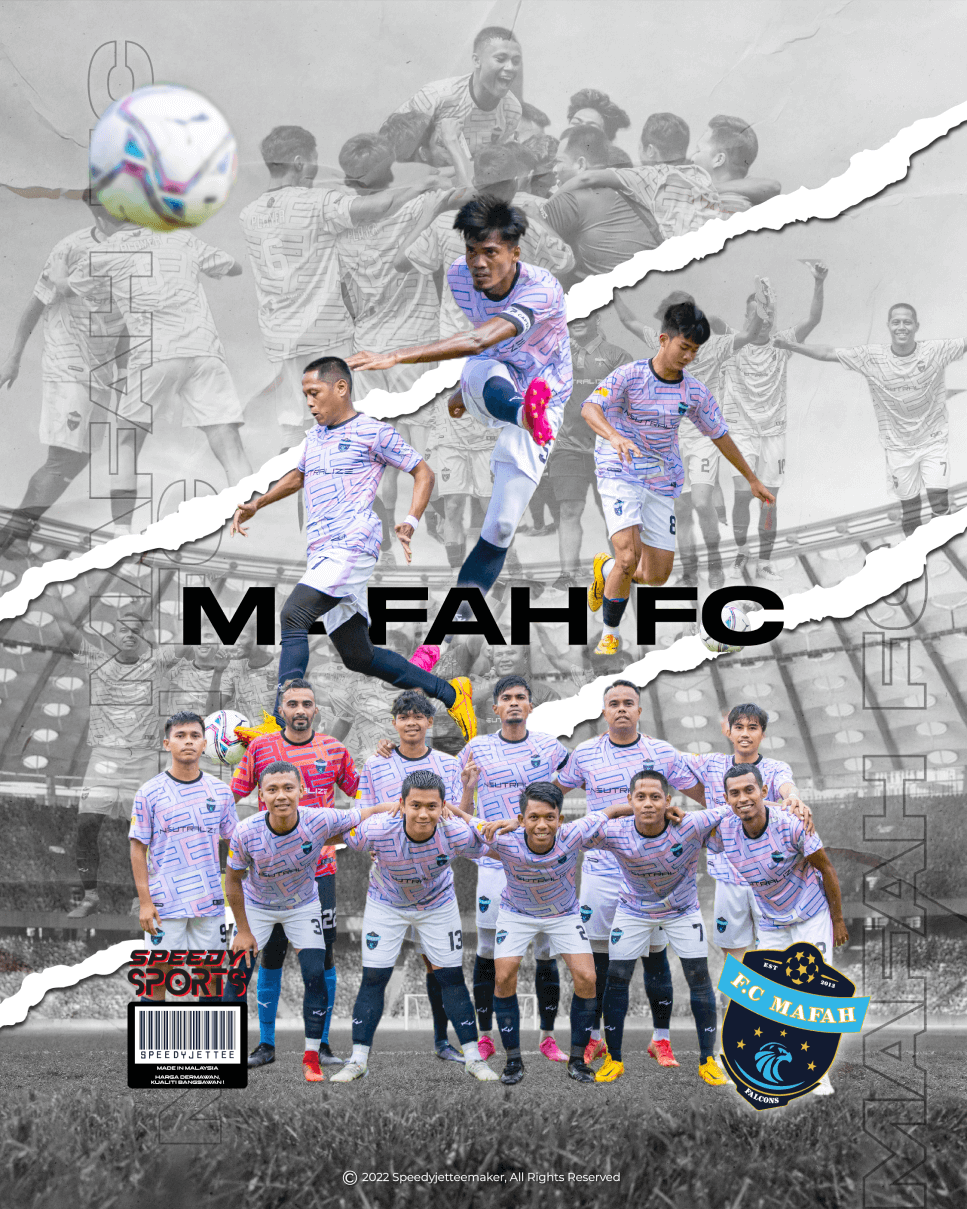 Poster Promosi 1